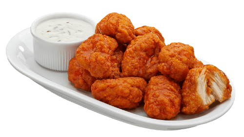 Boneless Búfalo Freskecito - Opción picante estilo americano
