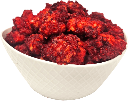 Boneless Flaming Hot Freskecito - Versión extra picante para amantes del picante