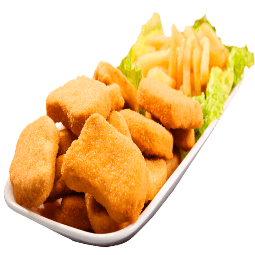 Nugget Selecto Freskecito - Perfecto para menús familiares y especiales