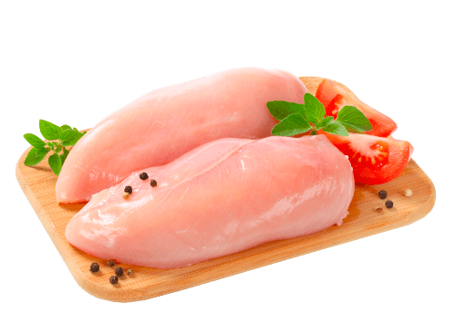 Pechuga Mariposa S/H USA de Pollo - Corte ideal para parrilladas y platillos gourmet